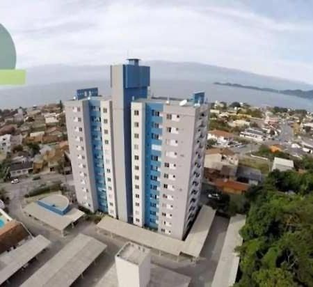Hospedagem Praia Word Penha Sc Eksteriør billede