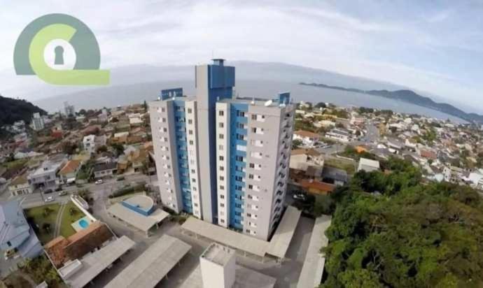 Hospedagem Praia Word Penha Sc Eksteriør billede