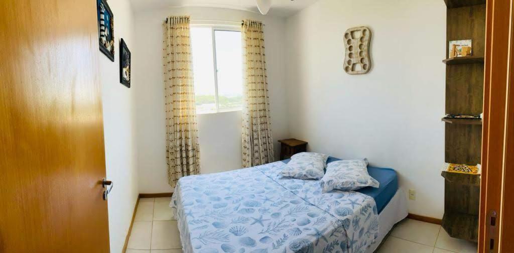 Hospedagem Praia Word Penha Sc Eksteriør billede