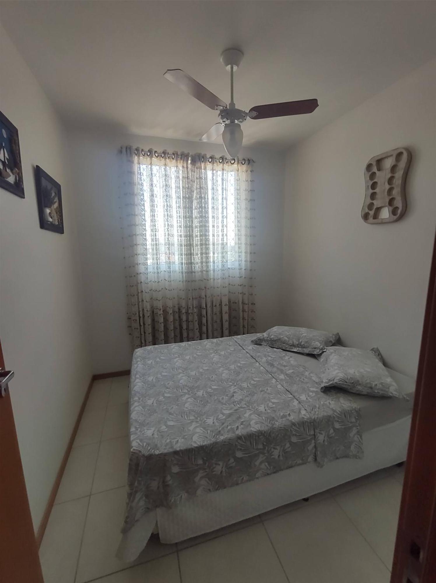 Hospedagem Praia Word Penha Sc Eksteriør billede